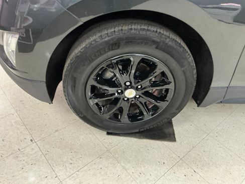 Used 2020 Chevrolet Equinox LT image 6