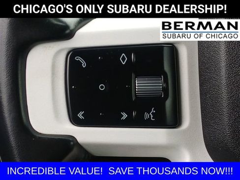 Used 2023 Land Rover Defender 110 S image 10