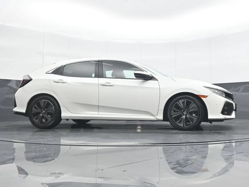 Used 2018 Honda Civic EX image 31