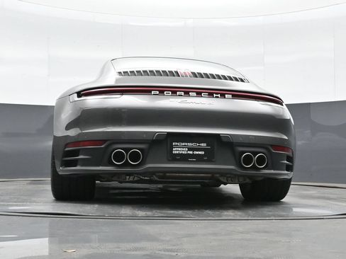 Used 2024 Porsche 911 Carrera S RWD image 28