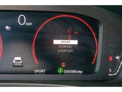 Used 2024 Acura Integra A-Spec FWD image 23
