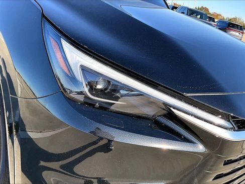 New 2026 Lexus TX 350 AWD image 20