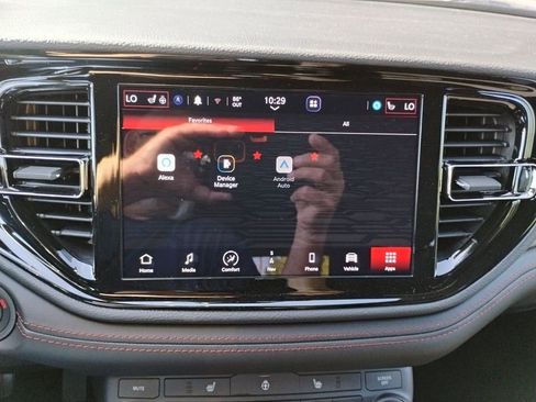 New 2026 Dodge Durango GT w/ Blacktop Package image 31