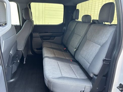 Used 2022 Ford F150 XL w/ Trailer Tow Package AWD/4WD image 12