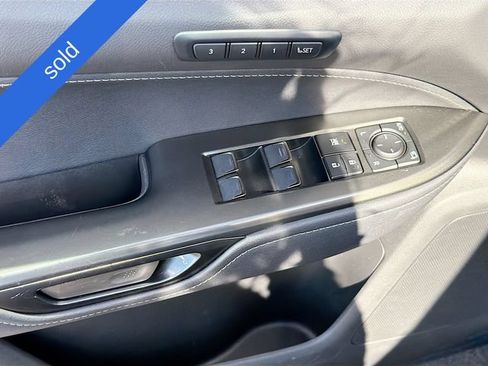 Certified 2025 Lexus NX 350h AWD w/ Cold Area Package image 18