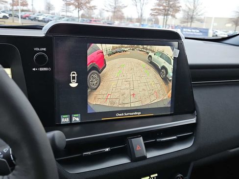 New 2026 Subaru Outback Premium image 29