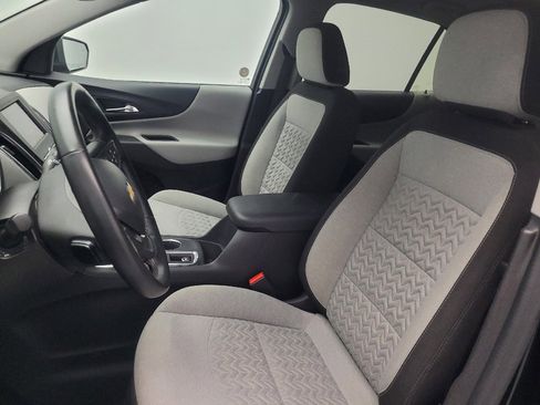 Used 2024 Chevrolet Equinox LT image 17