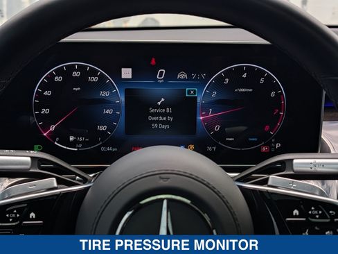 Used 2024 Mercedes-Benz S 580 4MATIC Sedan w/ AMG Line image 29