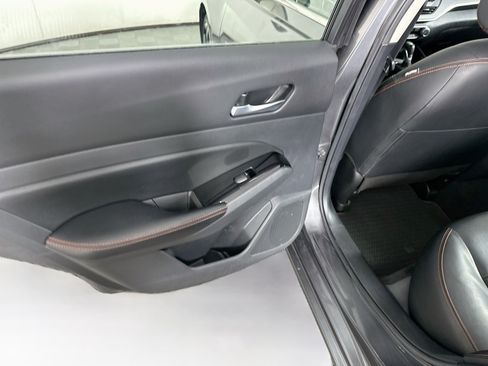 Used 2025 Nissan Altima 2.5 SR FWD image 25
