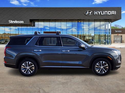 Used 2020 Hyundai Palisade SEL image 4