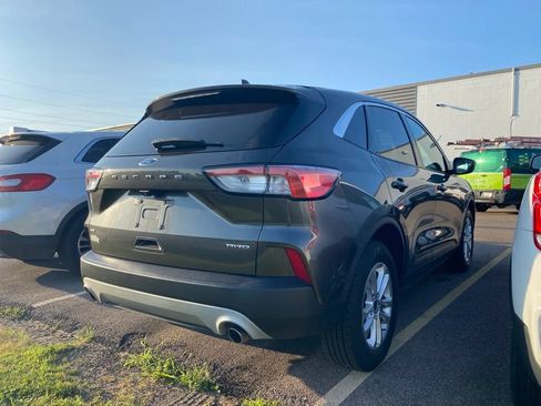 Used 2020 Ford Escape SE AWD/4WD image 7