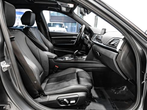 Used 2017 BMW 340i Sedan image 45