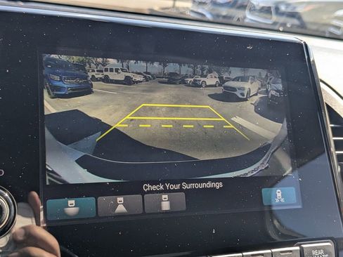 Used 2024 Honda Odyssey EX-L image 9