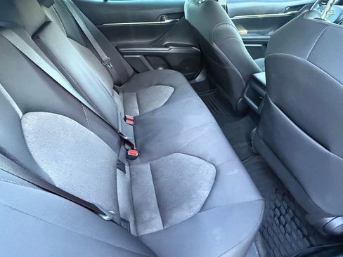 Certified 2023 Toyota Camry LE image 32