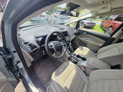 Used 2013 Ford C-MAX SEL FWD image 23
