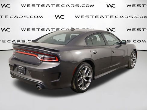 Used 2023 Dodge Charger GT image 47