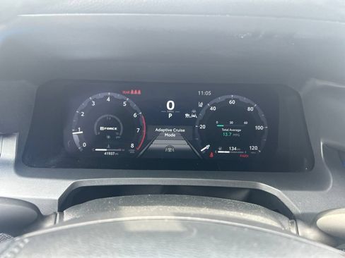 Used 2024 Toyota Tacoma TRD Sport w/ TRD Sport Upgrade Package AWD/4WD image 13