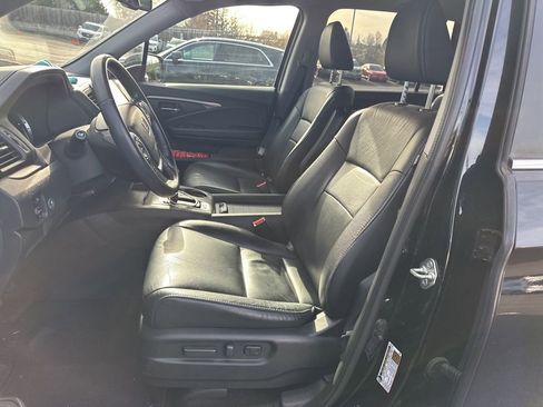 Used 2017 Honda Pilot EX-L image 10