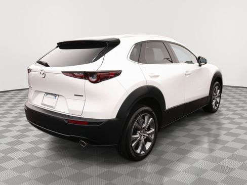 Used 2025 MAZDA CX-30 AWD 2.5 S w/ Preferred Package image 23