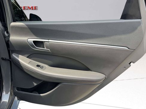 Used 2022 Hyundai Sonata SEL Plus FWD image 45