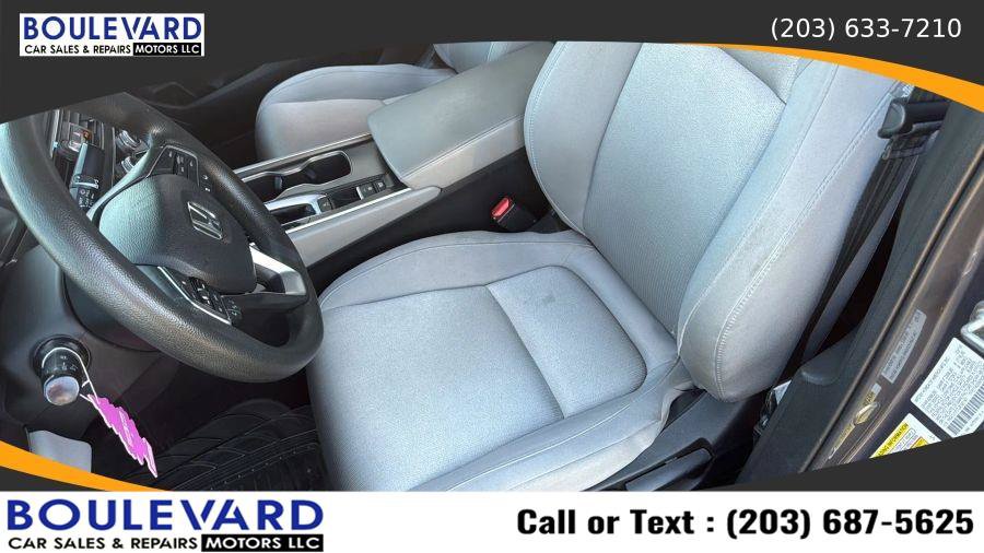 Used 2018 Honda Accord LX image 26