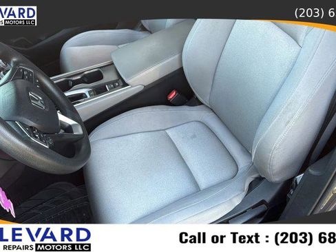 Used 2018 Honda Accord LX image 26