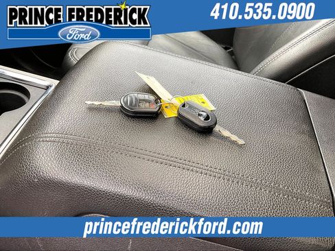 Used 2016 Ford F250 Lariat w/ Lariat Ultimate Package image 10