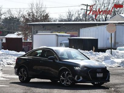 Used 2022 Audi A3 2.0T Premium w/ Convenience Package