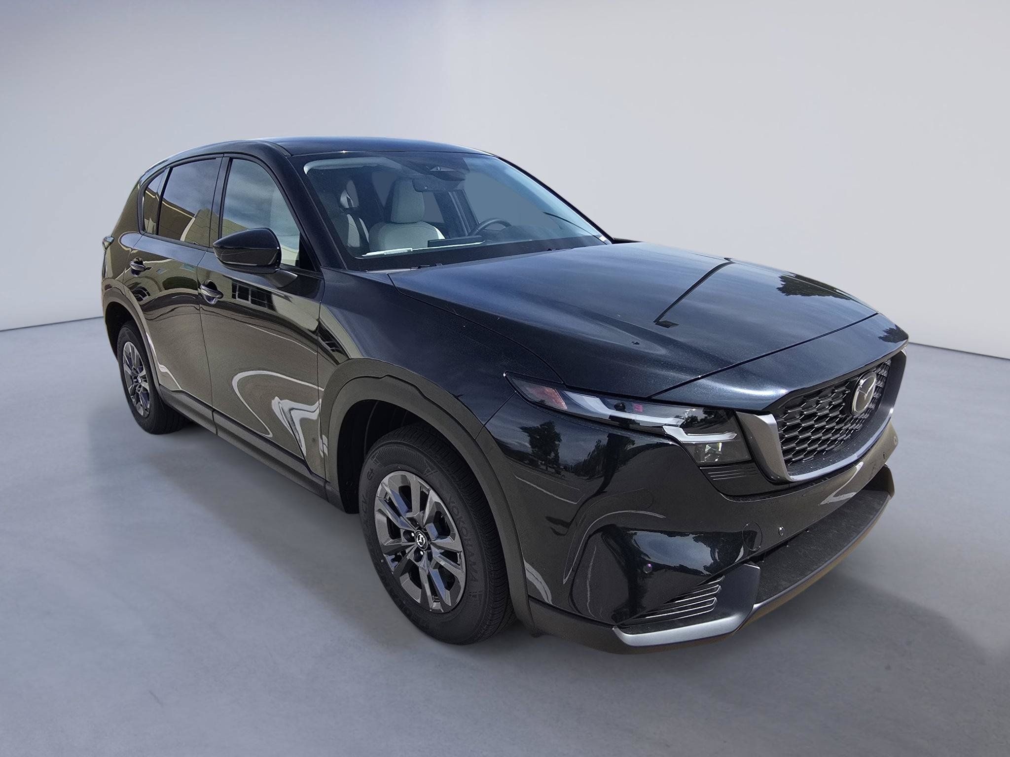 New 2026 MAZDA CX-5 Select AWD/4WD image 7