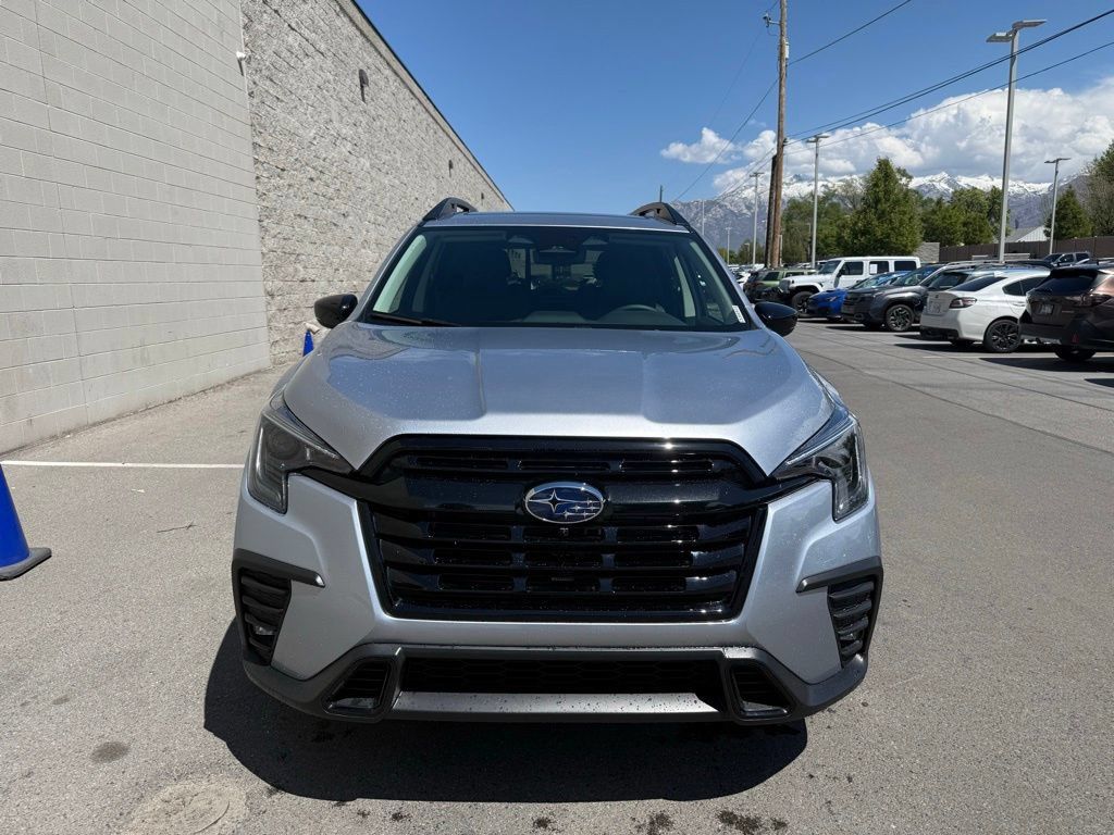Used 2025 Subaru Ascent Bronze Edition w/ Popular Package #2 AWD/4WD image 6