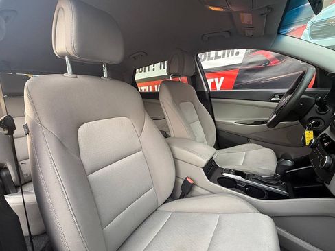 Used 2016 Hyundai Tucson Eco AWD/4WD image 7