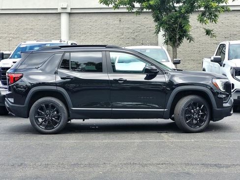 New 2026 GMC Terrain Elevation AWD/4WD image 3