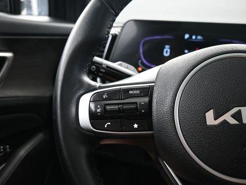 Used 2024 Kia Sportage X-Line w/ X-Line Premium Package AWD/4WD image 16