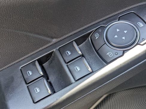 Used 2025 Ford Escape Active FWD image 21