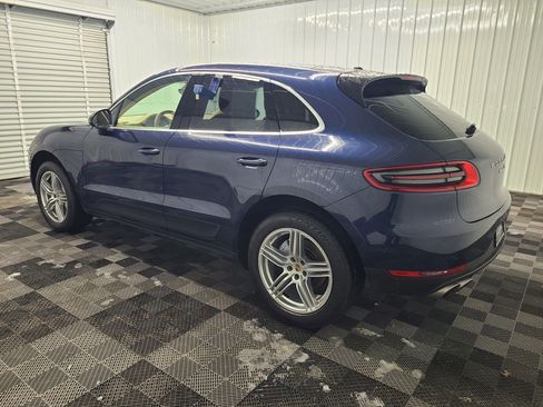 Used 2016 Porsche Macan S image 9