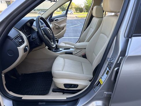 Used 2015 BMW X1 sDrive28i image 25