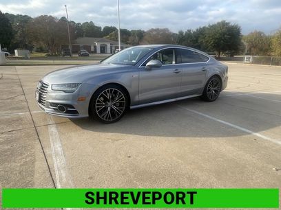 Used 2018 Audi A7 3.0T Prestige w/ Prestige Package