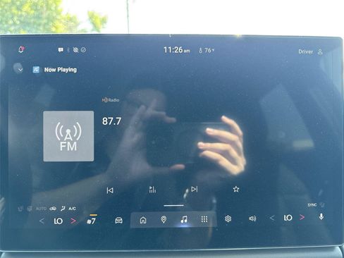 New 2026 MAZDA CX-5 Preferred AWD/4WD image 15