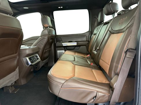 Used 2024 Ford F250 King Ranch AWD/4WD image 10