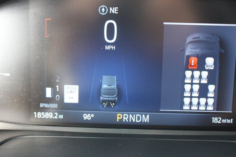 Used 2026 Ford Transit 350 XLT RWD image 27