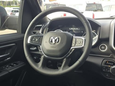 Used 2026 RAM 1500 Big Horn AWD/4WD image 37