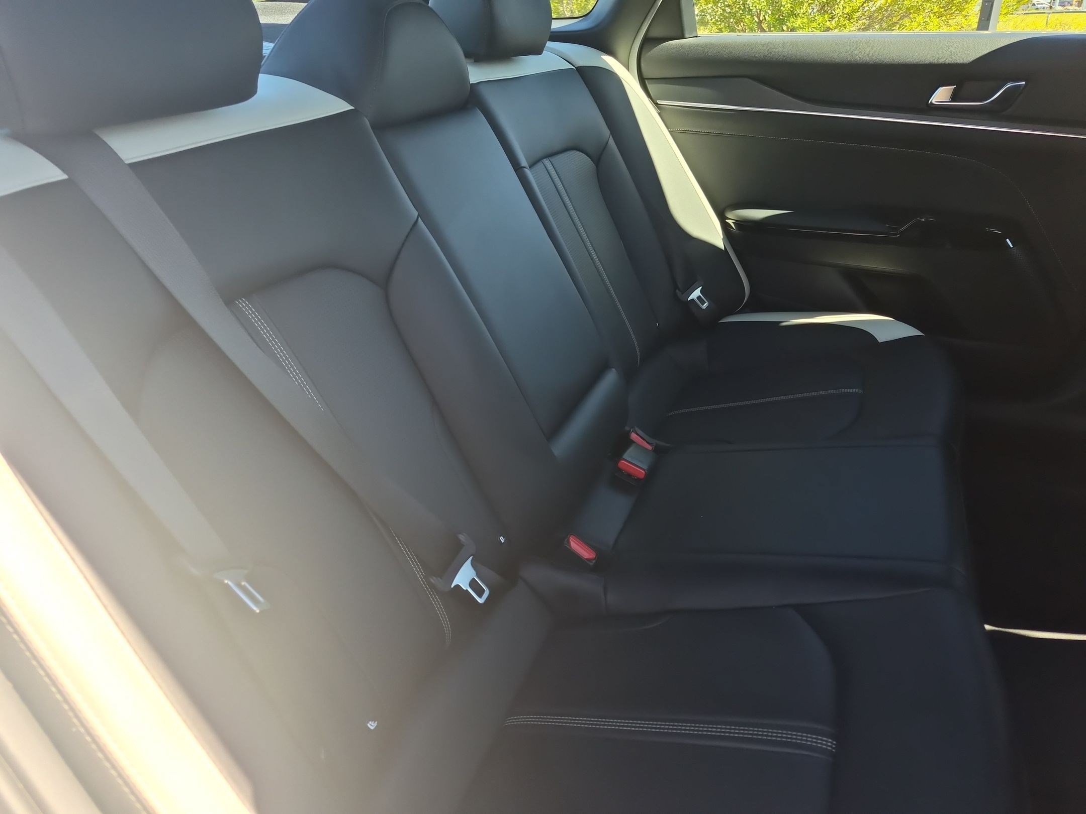 Used 2025 Kia K5 GT-Line FWD image 32