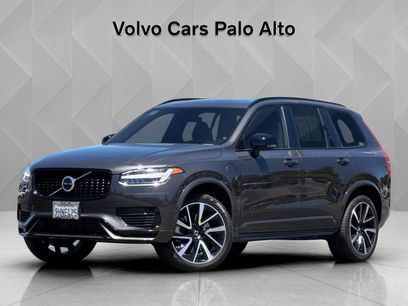 Used 2023 Volvo XC90 T8 Ultimate w/ Protection Package Premier