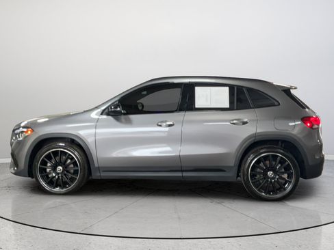 Used 2023 Mercedes-Benz GLA 250 image 9