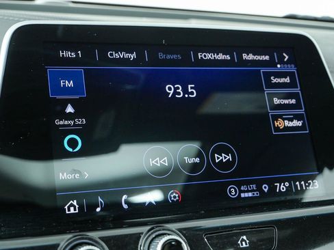 Used 2021 Cadillac CT4 Premium Luxury RWD image 14