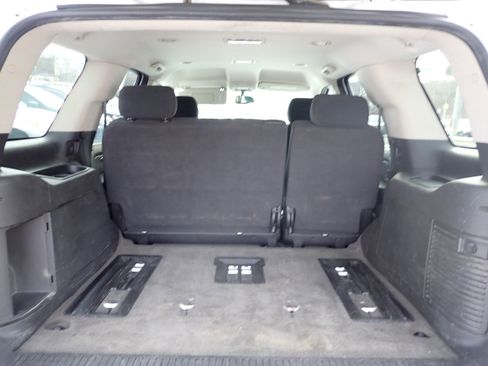 Used 2007 Chevrolet Tahoe LT image 8