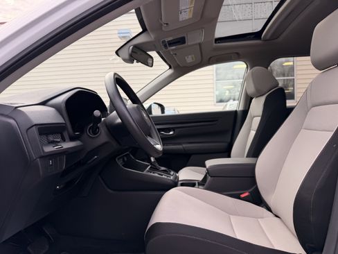 Certified 2023 Honda CR-V EX image 14