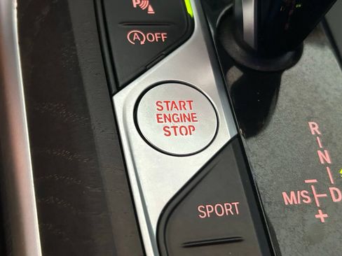 Used 2021 BMW 430i Coupe w/ M Sport Package RWD image 47