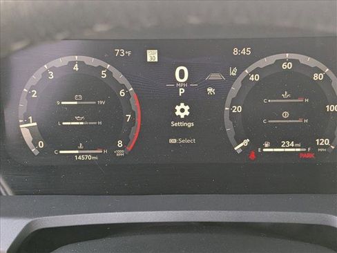 Used 2025 Toyota Tacoma TRD Off-Road image 10