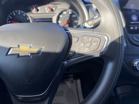 Used 2023 Chevrolet Malibu LS image 16
